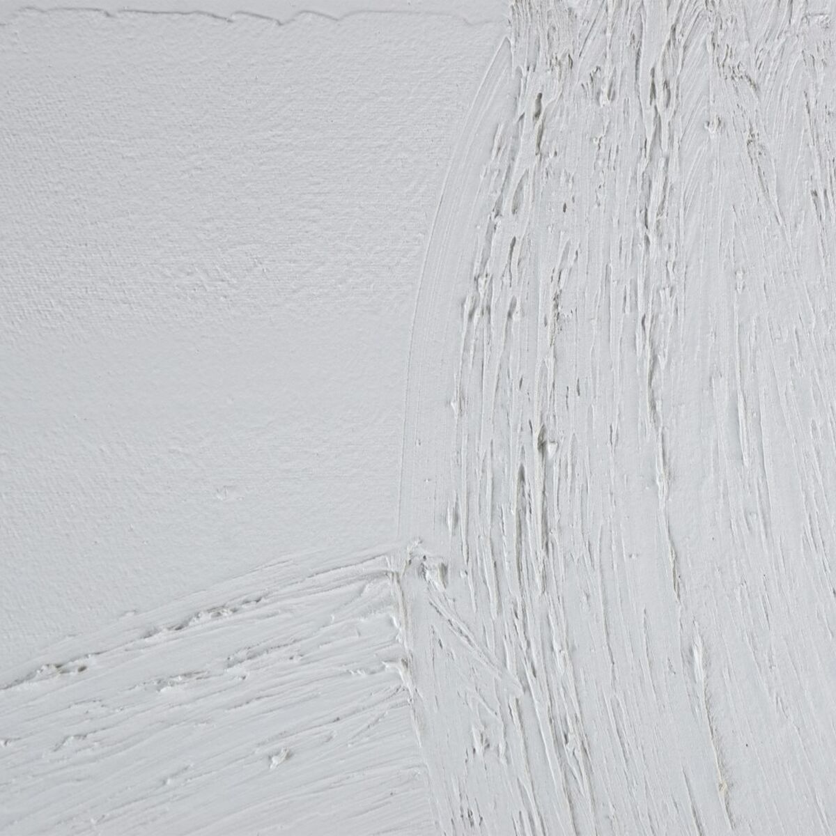 Canvas 135 x 3,5 x 90 cm Abstract (2 Units)